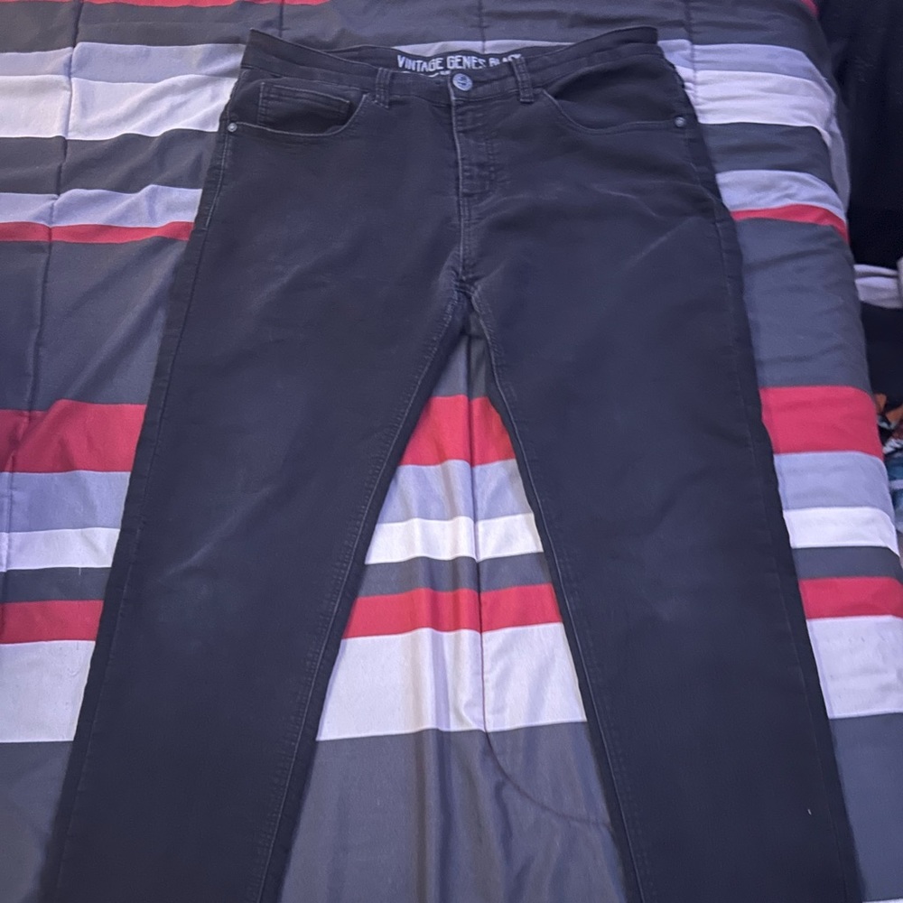 Vintage jeans